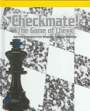 Checkmate! The Game of Chess: Applying Strategies from Simple to Complex Problems cover