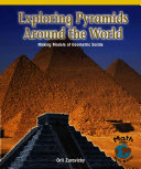 Exploring Pyramids Around the World: Making Models of Geometric Solids cover