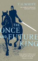 The Once and Future King cover
