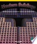 Modern Buildings: Identifying Bilateral and Rotational Symmetry and Transformations cover