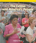 The Census and America's People: Analyzing Data Using Line Graphs and Tables cover