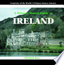 A Primary Source Guide to Ireland cover