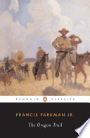 The Oregon Trail cover