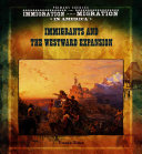 Immigrants and the Westward Expansion cover