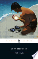 The Pearl cover