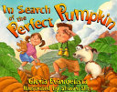 In Search of the Perfect Pumpkin cover
