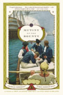 Mutiny on the Bounty cover