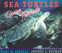 Sea Turtles: Ocean Nomads cover