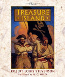Treasure Island (Abridged) cover