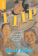 Flip cover