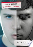 Jake Riley: Irreparably Damaged cover
