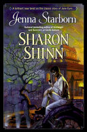 Jenna Starborn cover