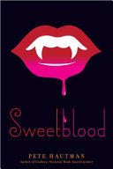 Sweetblood cover