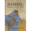 Shabanu: Daughter of the Wind cover