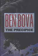 The Precipice cover