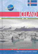 Iceland cover