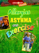 Health: Allergies, Asthma and Exercise cover