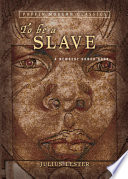 To Be a Slave cover
