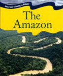 The Amazon cover