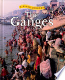 The Ganges cover