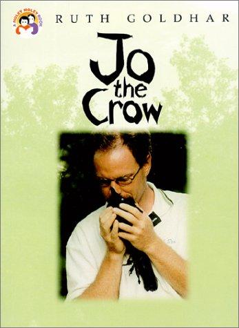 Jo the Crow cover