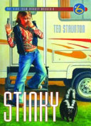 Stinky cover