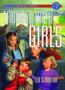 The Trouble with Girls cover
