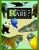Why Am I Rare? cover