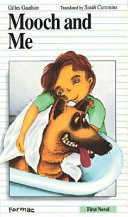 Mooch and Me cover