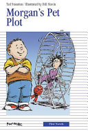 Morgan's Pet Plot cover