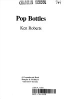 Pop Bottles cover