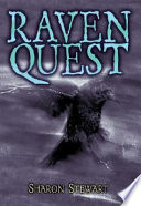 Raven Quest cover