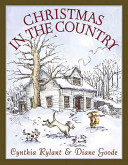 Christmas in the Country cover