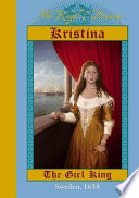 Kristina: The Girl King cover