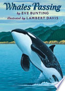 Whales Passing cover