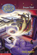 Dream Thief cover