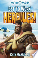 Get to Work, Hercules! cover