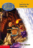 Search for the Dragon Ship cover