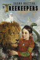The Treekeepers cover