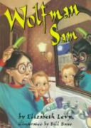 Wolfman Sam cover