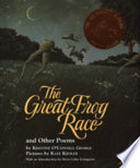 The Great Frog Race and Other Poems cover