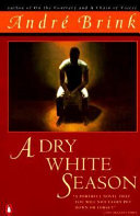 A Dry White Season cover