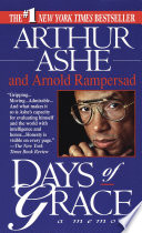 Days of Grace: A Memoir cover