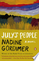 July's People cover