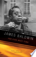 The Fire Next Time cover