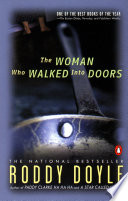 The Woman Who Walked into Doors cover