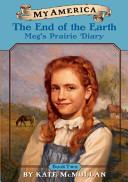 For This Land: Meg's Prairie Diary cover