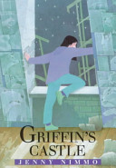 Griffin's Castle cover