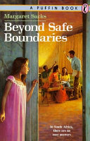 Beyond Safe Boundaries cover