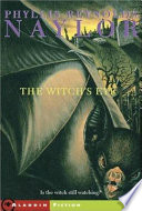 The Witch's Eye cover